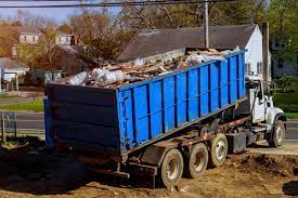 Best Construction Debris Removal  in Bardonia, NY